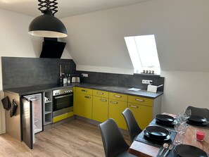 Eget kök