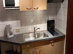 Eget kök