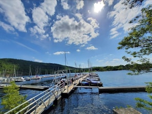 Marina