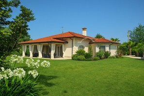 Autumn, Building Exterior, Spring, Summer