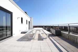 Patio / Balcony