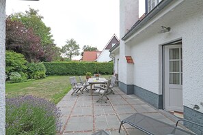 Garten [Sommer]