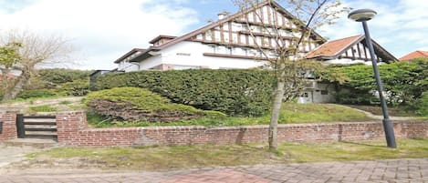 Ulkopuoli