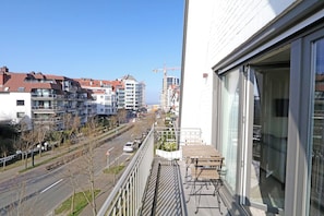 Patio / Balcony