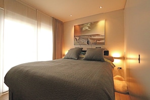 Chambre Ă coucher