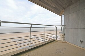 Terrasse / Balcon