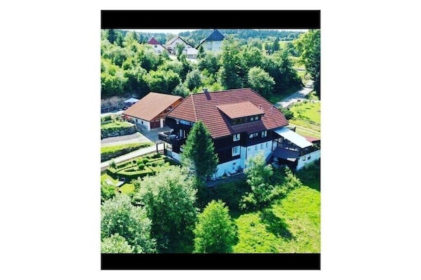 Außenbereich