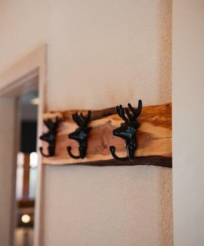 Innendetails