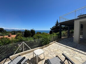 Aussicht