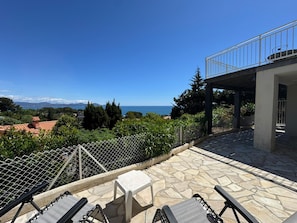 Aussicht
