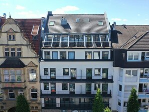 Ahrpartments