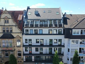 Ahrpartments