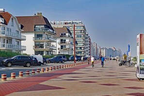 Immediate Surroundings [summer] (&lt;1 km)