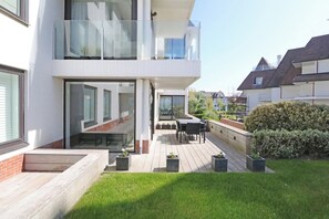 Patio / Balcony