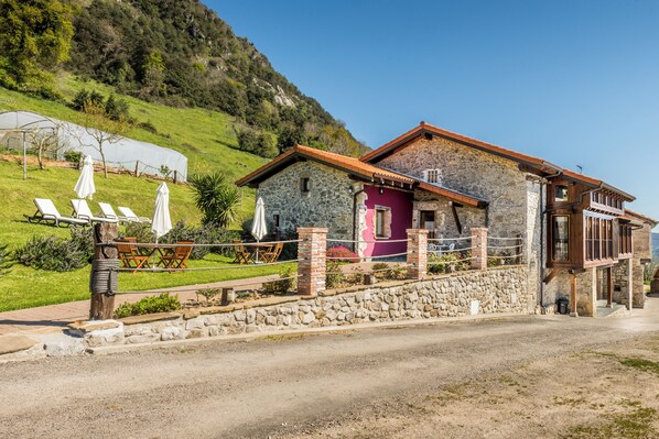 Fachada