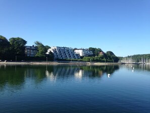 Appartementanlage Belmar Glücksburg