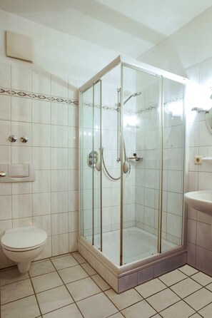Dusche/WC