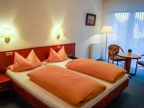 Doppelbett
