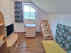 Interiör