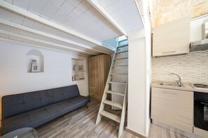 Interiör