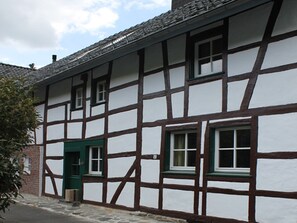 Exteriör