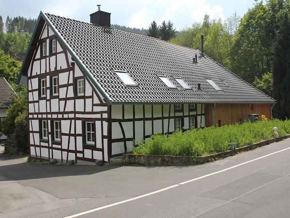 Außenansicht