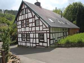 Außenansicht