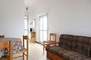 Coin séjour