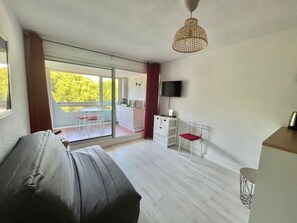 Coin séjour