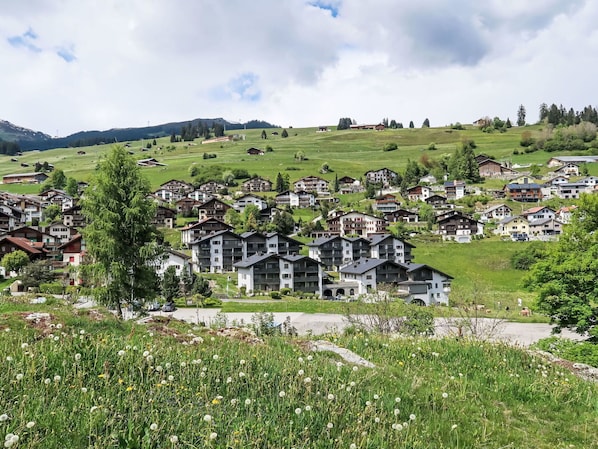 Gebäude, Haus, Wohngebiet, Zuhause, Die Architektur, Menschliche Siedlung, Ländliches Gebiet, Dorf, Hütte, Steigung