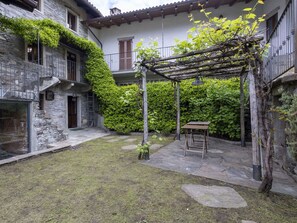 Strauch, Wohngebiet, Zuhause, Estate, Garten, Rasen, Landscaping, Garten, Villa, Villa