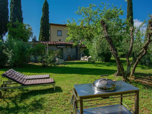 Strauch, Wohngebiet, Zuhause, Estate, Garten, Rasen, Landscaping, Garten, Villa, Villa