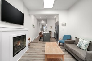 Coin séjour