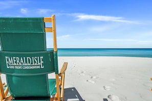 Beachfront