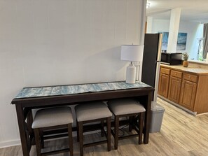 Entry way