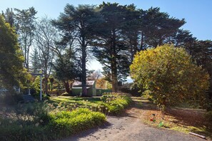 Boendeområde