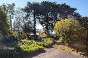 Boendeområde