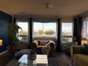 Opholdsområde