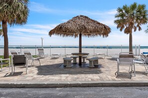 Sea Breeze Grounds