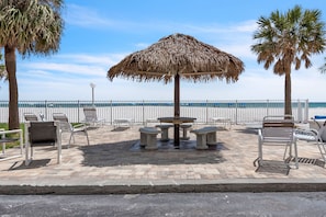 Sea Breeze Grounds