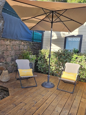 Terrass/Patio