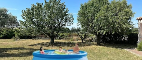 Boendeområde