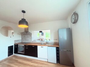 Eget kök