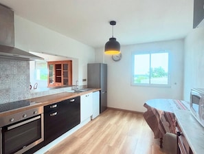 Eget kök