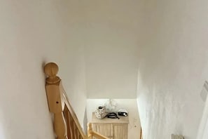 Interiör
