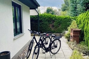 Boendeområde