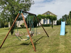 Kinderbereich