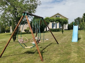 Kinderbereich