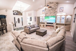 Apollos Anchor Living Room
