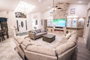 Apollos Anchor Living Room